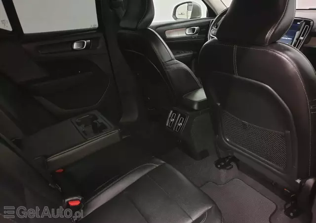 VOLVO XC 40 D3 Inscription