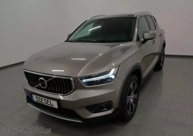 VOLVO XC 40 D3 Inscription