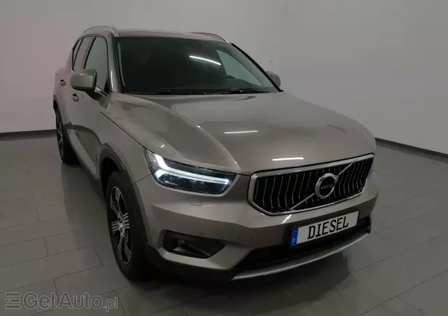 VOLVO XC 40 D3 Inscription