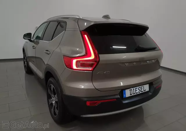 VOLVO XC 40 D3 Inscription