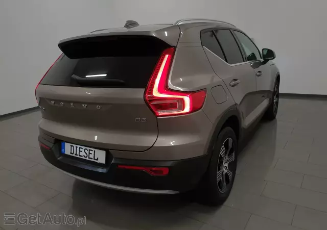 VOLVO XC 40 D3 Inscription