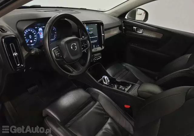 VOLVO XC 40 D3 Inscription