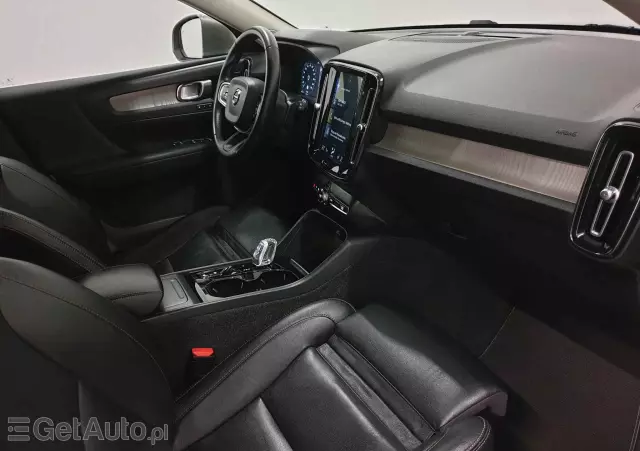 VOLVO XC 40 D3 Inscription