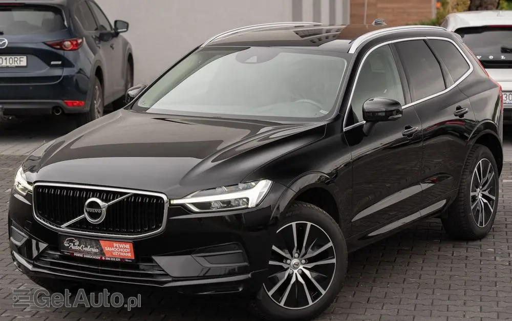 VOLVO XC 60 D3 Drive-E Momentum