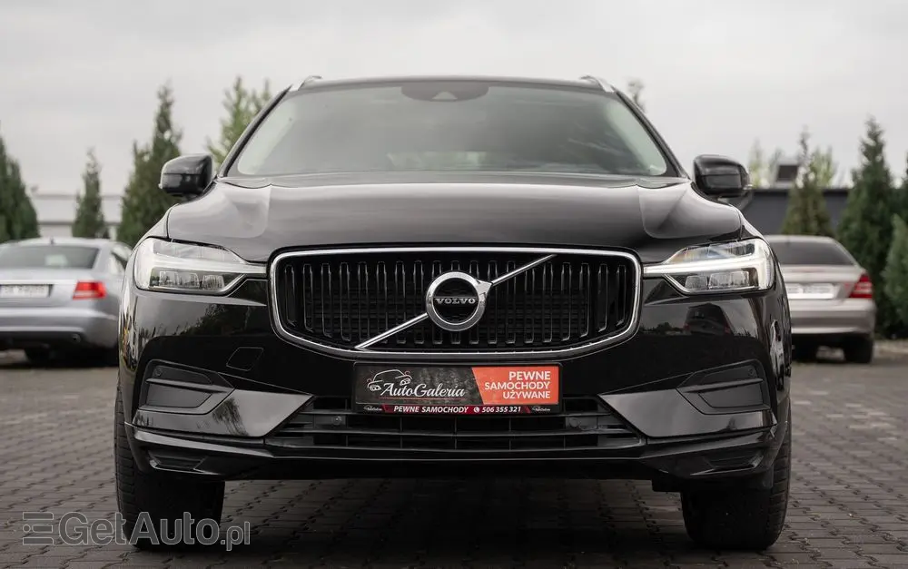 VOLVO XC 60 D3 Drive-E Momentum
