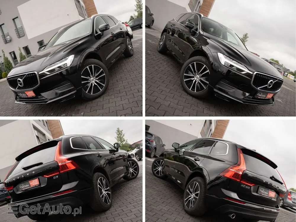 VOLVO XC 60 D3 Drive-E Momentum