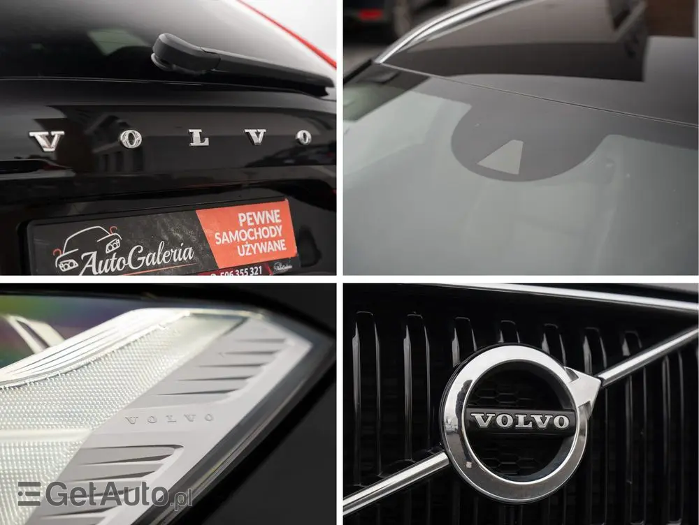 VOLVO XC 60 D3 Drive-E Momentum