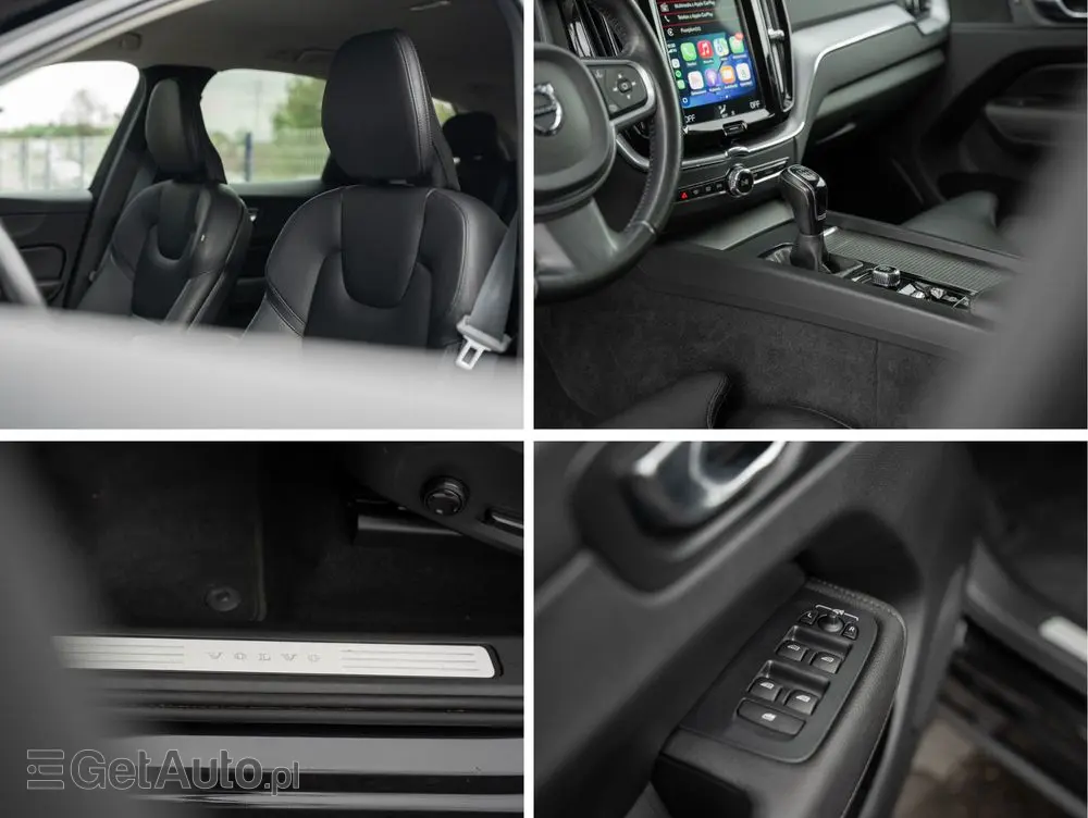 VOLVO XC 60 D3 Drive-E Momentum