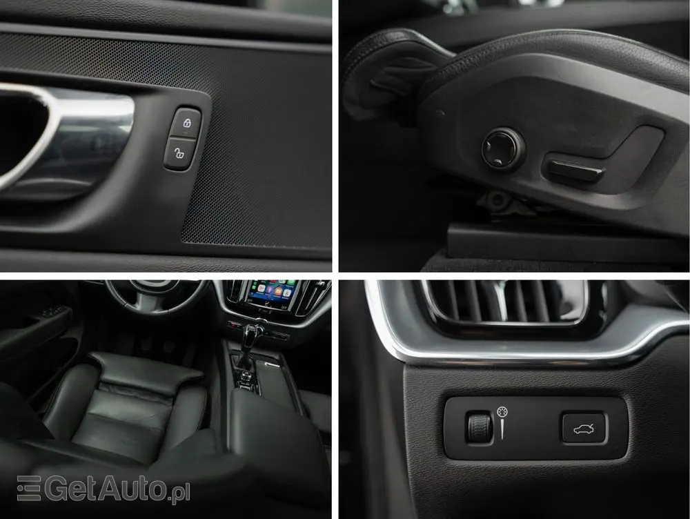 VOLVO XC 60 D3 Drive-E Momentum