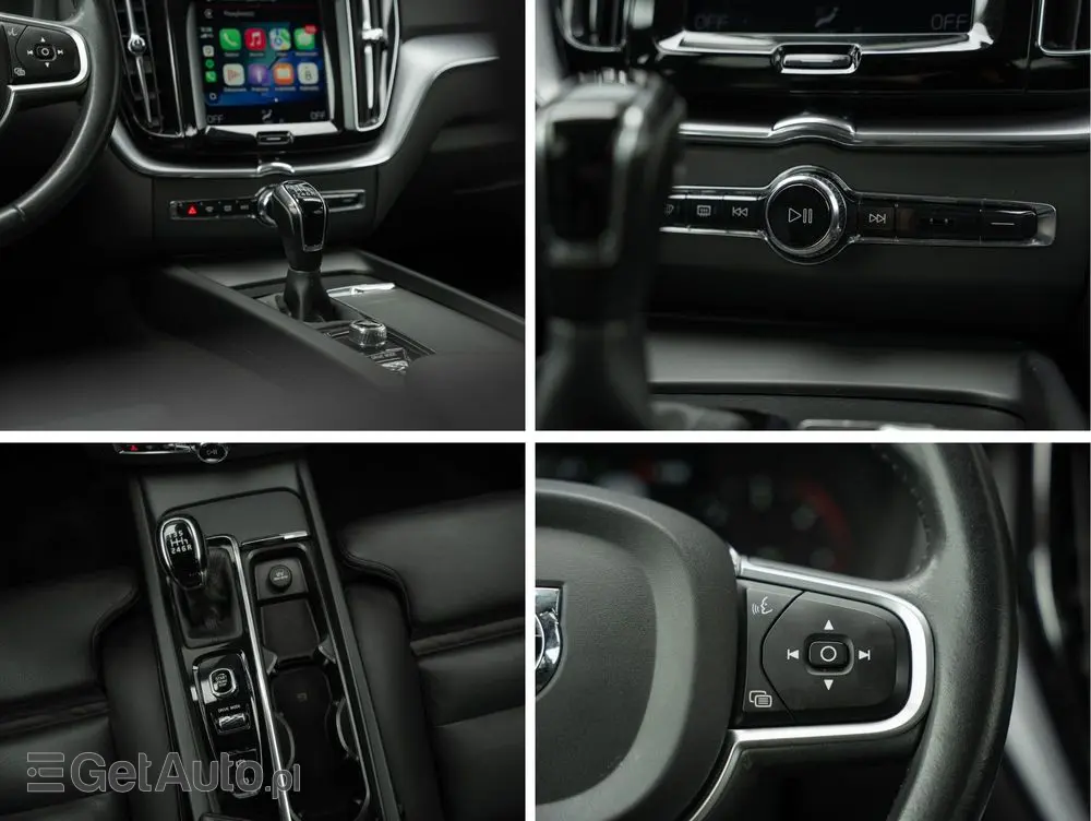 VOLVO XC 60 D3 Drive-E Momentum
