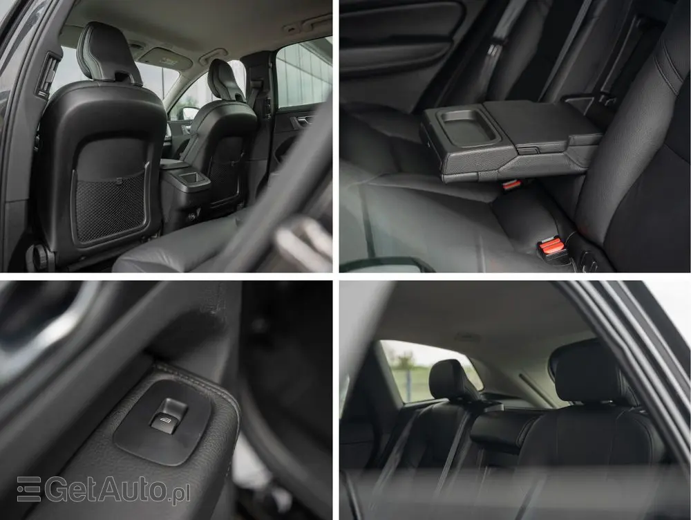 VOLVO XC 60 D3 Drive-E Momentum
