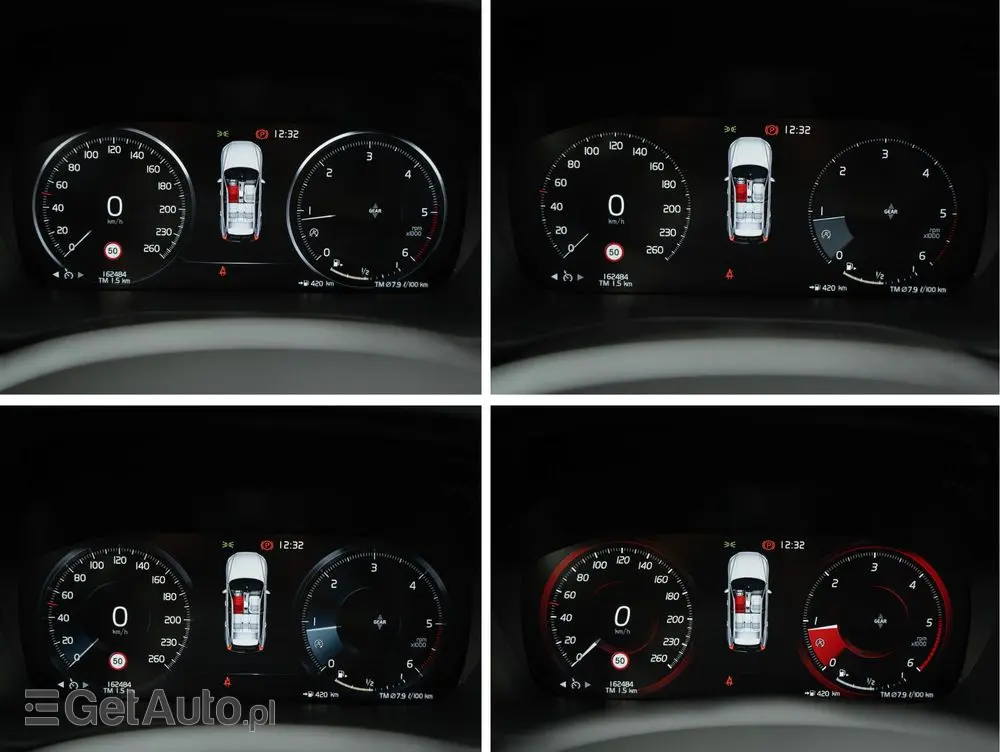 VOLVO XC 60 D3 Drive-E Momentum