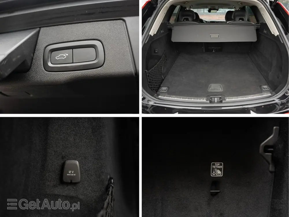 VOLVO XC 60 D3 Drive-E Momentum