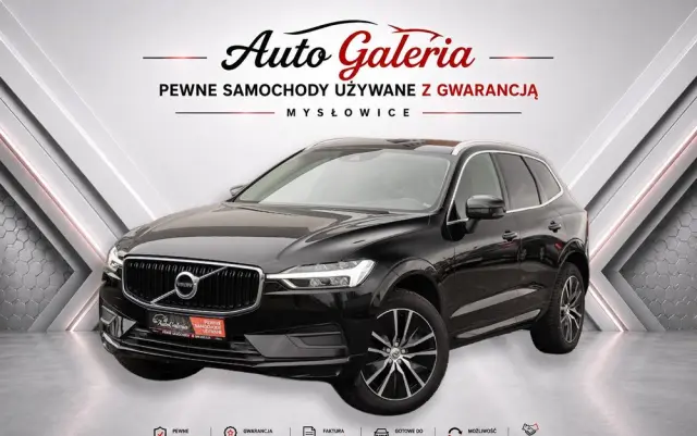 VOLVO XC 60 D3 Drive-E Momentum