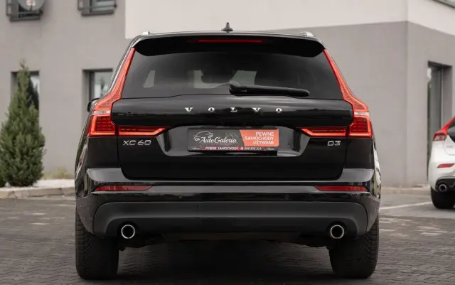 VOLVO XC 60 D3 Drive-E Momentum