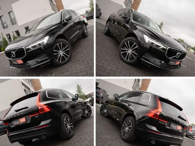 VOLVO XC 60 D3 Drive-E Momentum