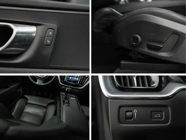 VOLVO XC 60 D3 Drive-E Momentum