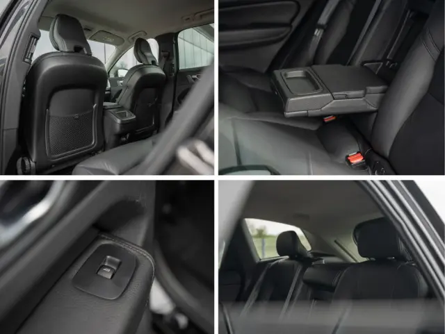 VOLVO XC 60 D3 Drive-E Momentum