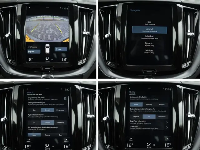 VOLVO XC 60 D3 Drive-E Momentum