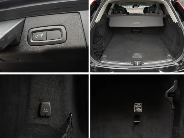 VOLVO XC 60 D3 Drive-E Momentum