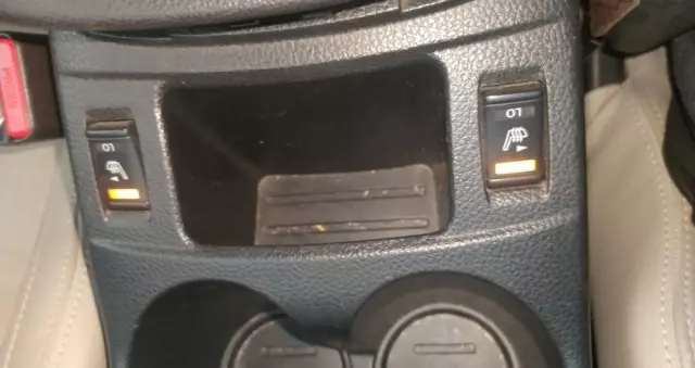 NISSAN Qashqai 1.6 dCi Xtronic TEKNA+