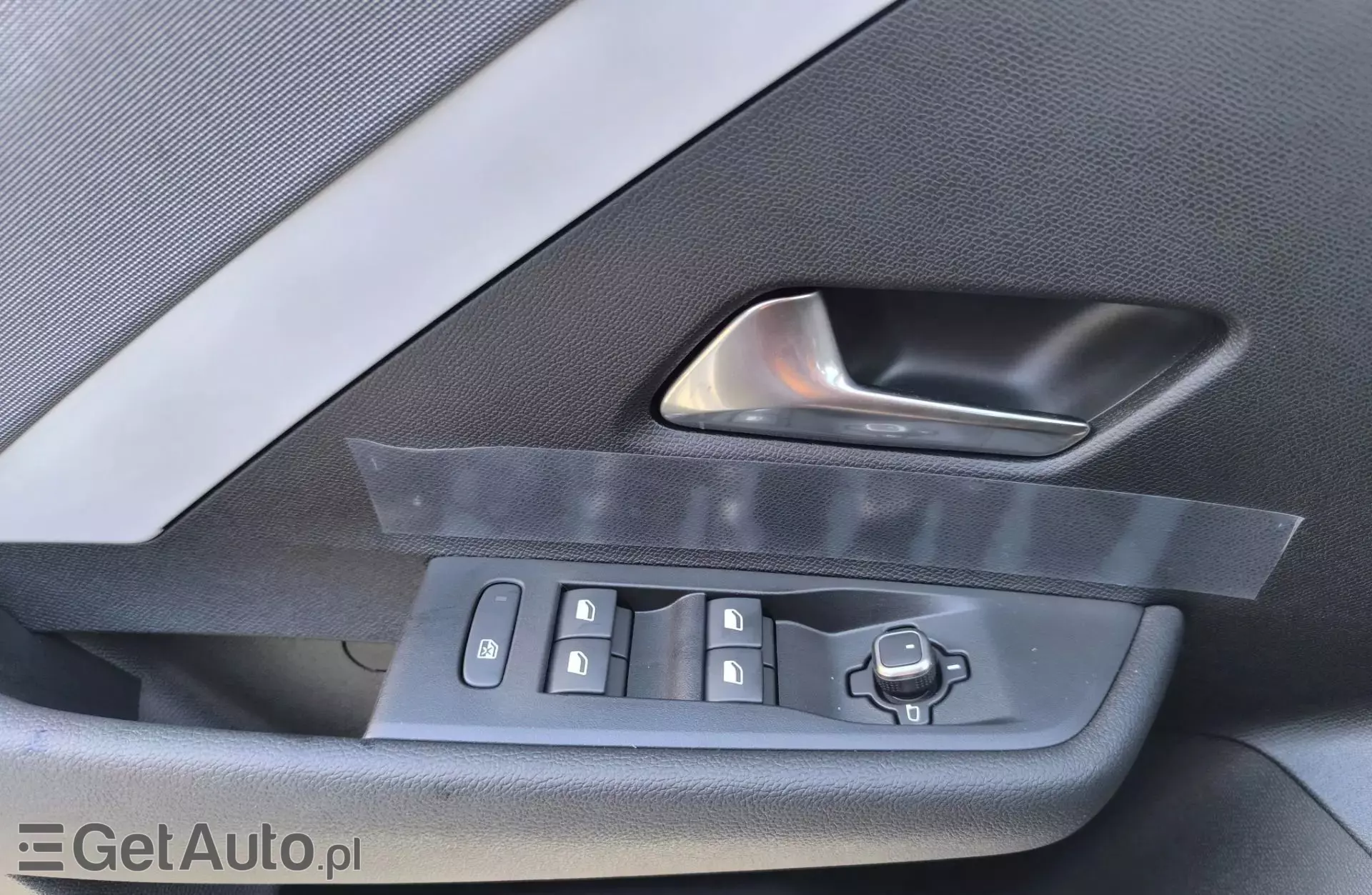 OPEL Astra 1.2 Turbo (130 KM)