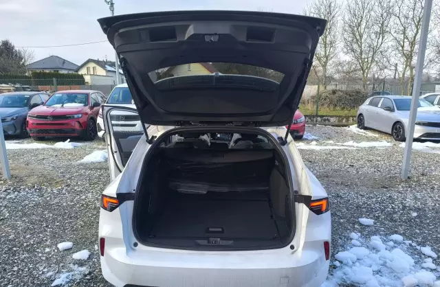 OPEL Astra 1.2 Turbo (130 KM)
