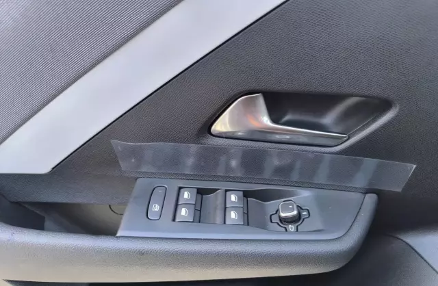 OPEL Astra 1.2 Turbo (130 KM)