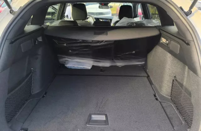 OPEL Astra 1.2 Turbo (130 KM)