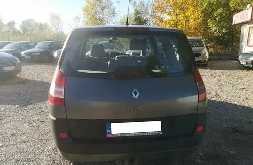 RENAULT Grand Scenic 