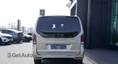 MERCEDES-BENZ EQV 