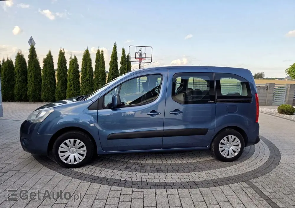 CITROËN Berlingo 1.6 16V Multispace