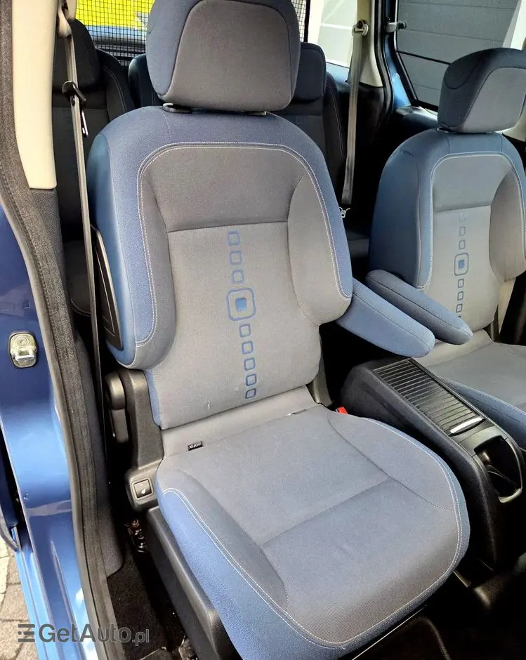 CITROËN Berlingo 1.6 16V Multispace