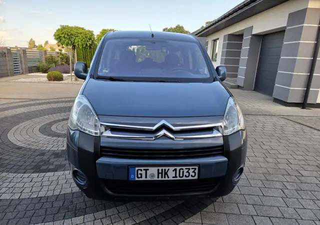 CITROËN Berlingo 1.6 16V Multispace