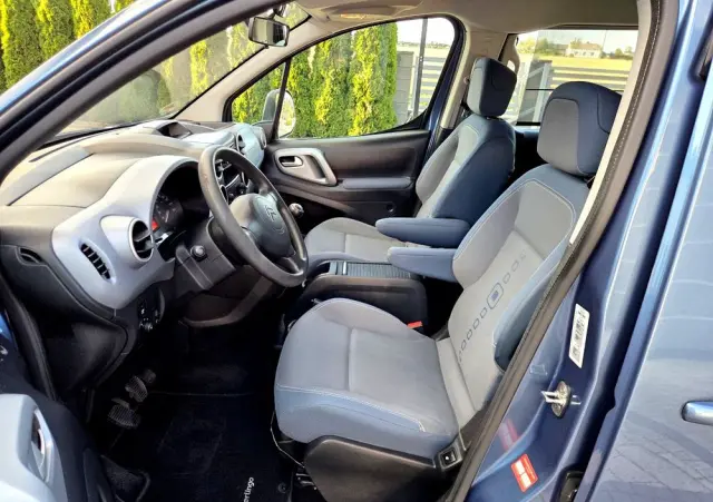 CITROËN Berlingo 1.6 16V Multispace