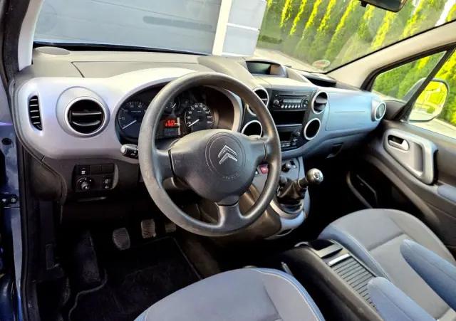 CITROËN Berlingo 1.6 16V Multispace