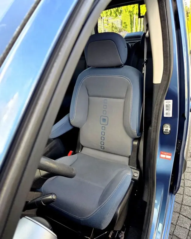 CITROËN Berlingo 1.6 16V Multispace