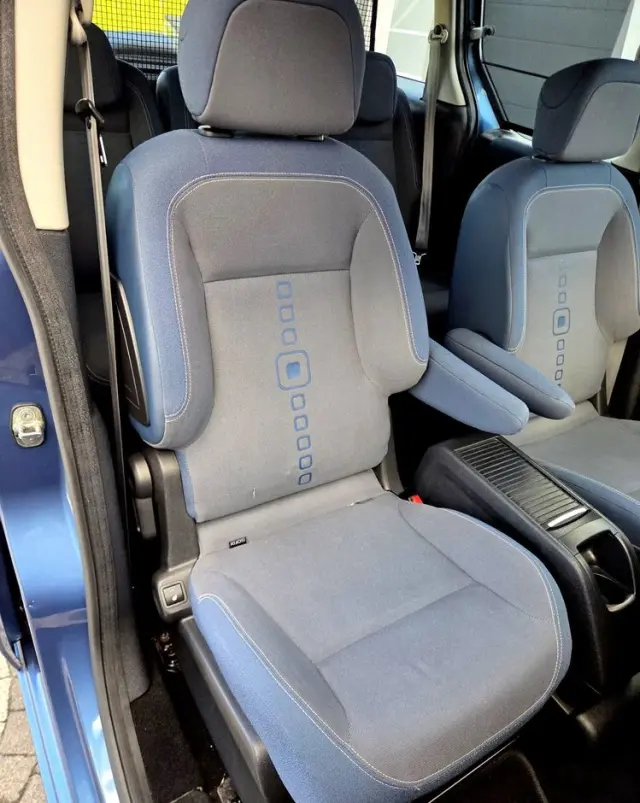 CITROËN Berlingo 1.6 16V Multispace