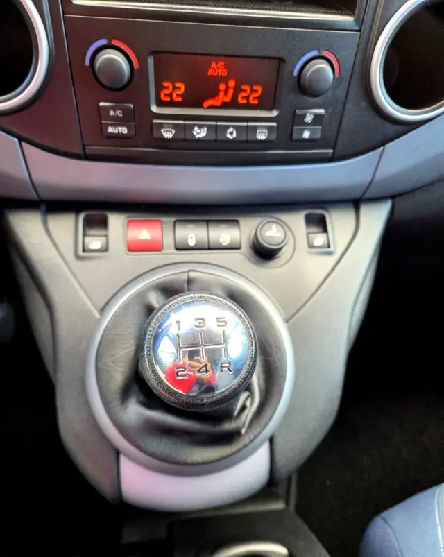 CITROËN Berlingo 1.6 16V Multispace
