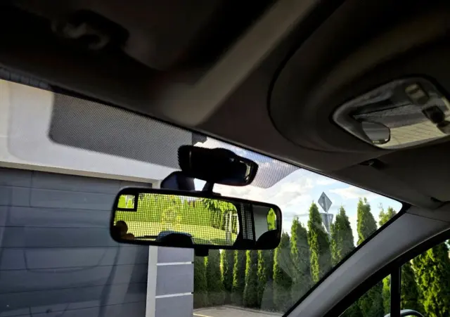 CITROËN Berlingo 1.6 16V Multispace
