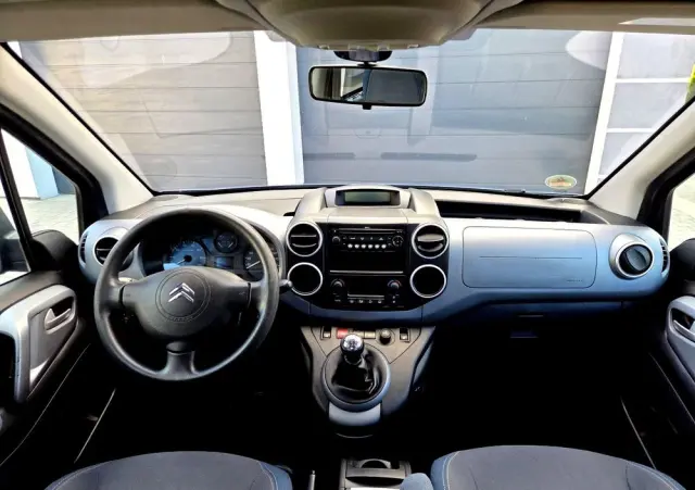 CITROËN Berlingo 1.6 16V Multispace