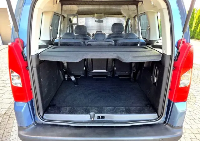 CITROËN Berlingo 1.6 16V Multispace