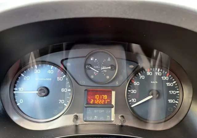 CITROËN Berlingo 1.6 16V Multispace