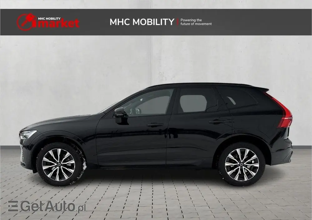 VOLVO XC 60 B4 B Plus Dark