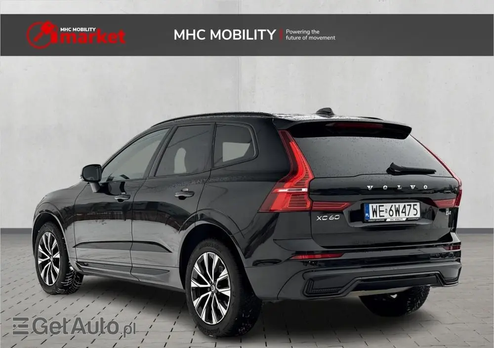 VOLVO XC 60 B4 B Plus Dark