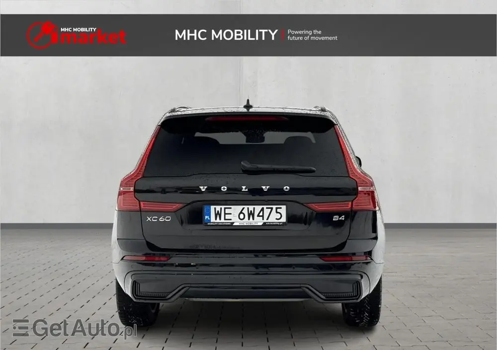 VOLVO XC 60 B4 B Plus Dark