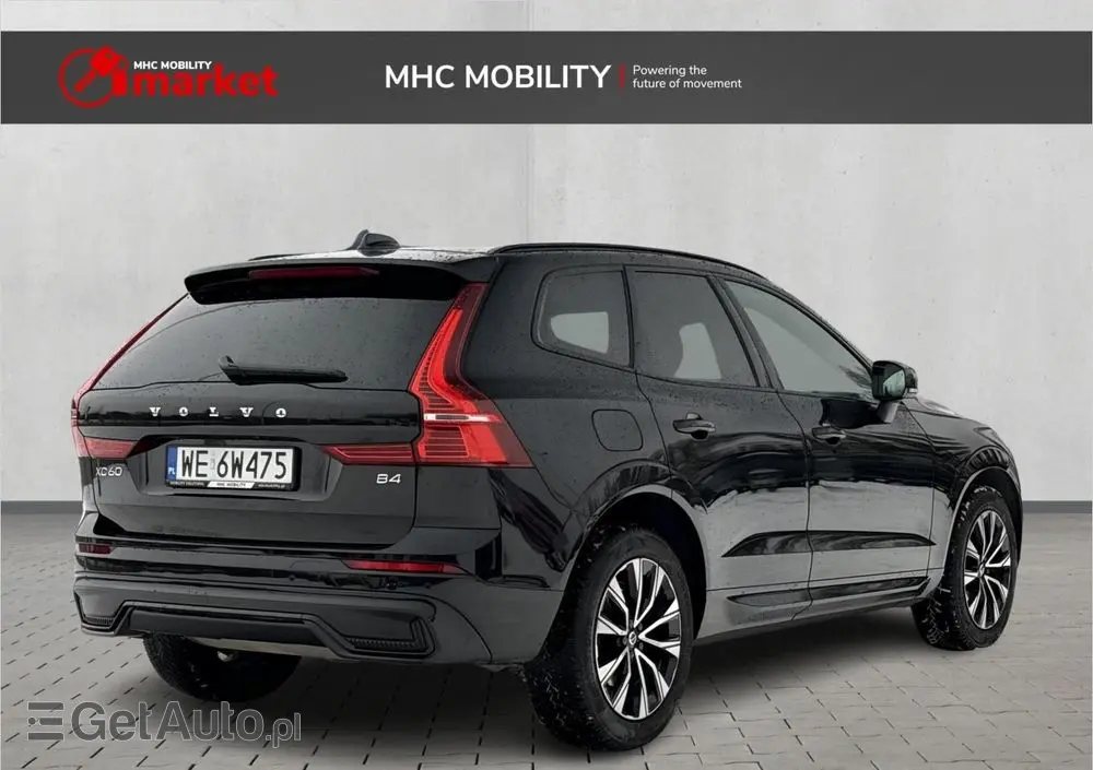 VOLVO XC 60 B4 B Plus Dark