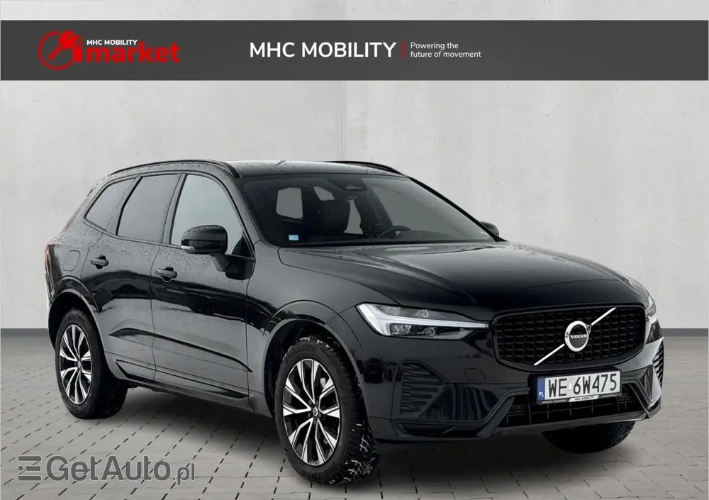 VOLVO XC 60 B4 B Plus Dark