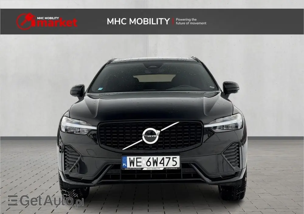 VOLVO XC 60 B4 B Plus Dark