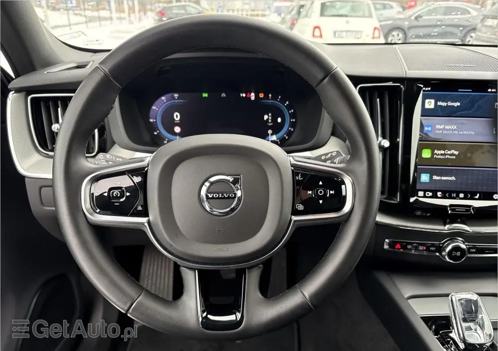 VOLVO XC 60 B4 B Plus Dark